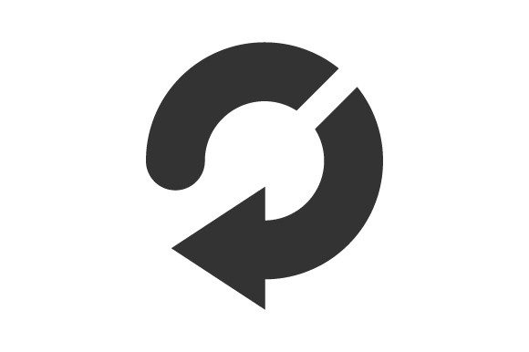 Discover the Versatile Undo Arrow Icon