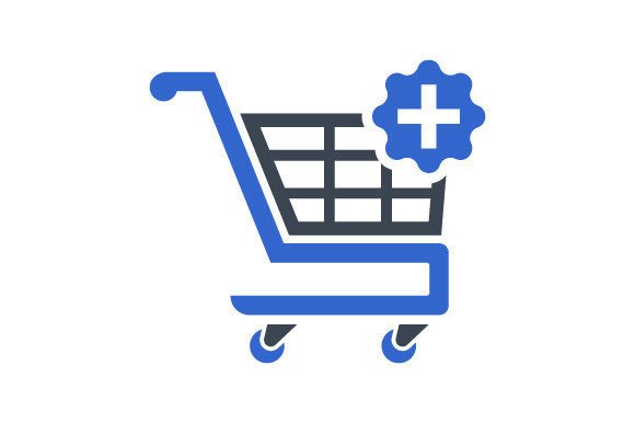 Enhance Your Designs with Add to Cart Icons