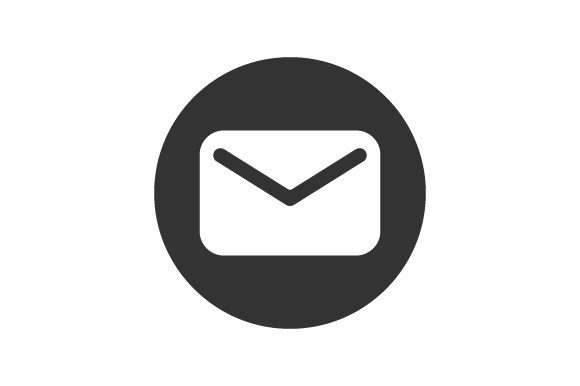 Enhance Your Designs with the Versatile Envelope, Mail Icon