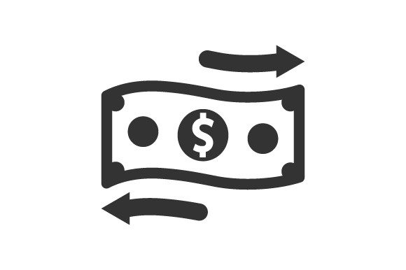 Enhancing Your Design Projects with the Money Exchange Icon