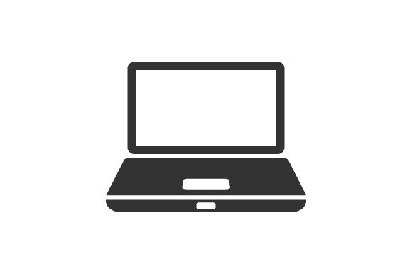 Exploring the Versatile Laptop, Computer Icon for Modern Design Projects