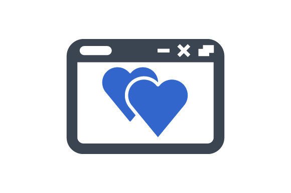 Understanding Bookmark, Favorite Icon, and Beautifully Designed Glyph Icons