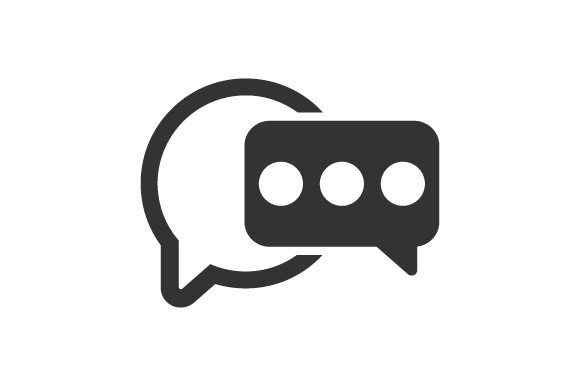 Unlocking Creativity with Bubble Chat and Glyph Icons: A Comprehensive Guide