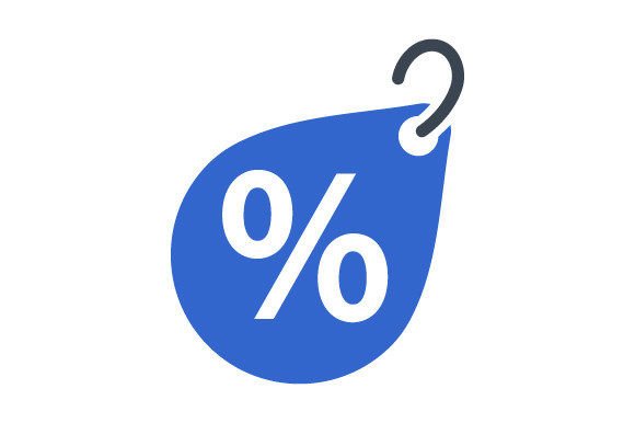 Unlocking the Power of Discount Tag and Glyph Icons in Design