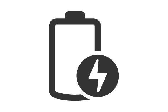 Unlocking the Power of Fast Charging Icon: A Versatile Design Solution